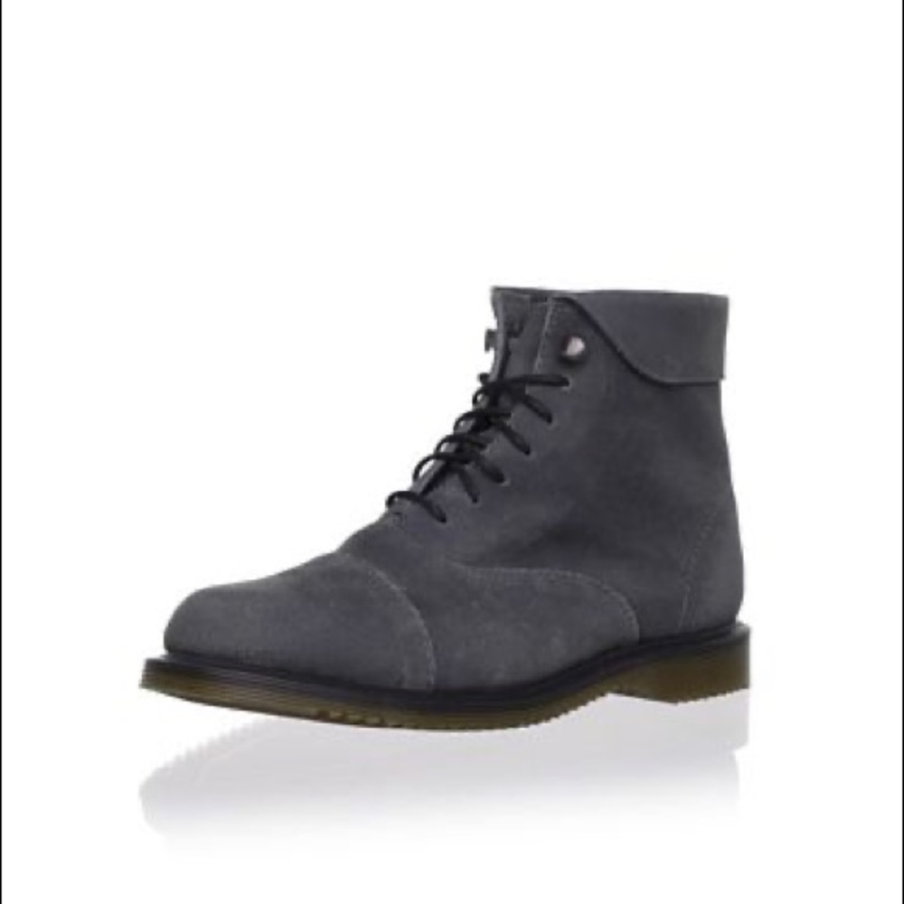 Doc Martens Cath